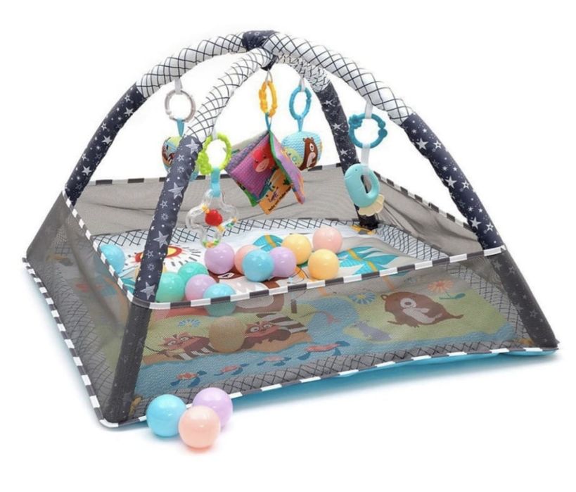 Манеж для малышей