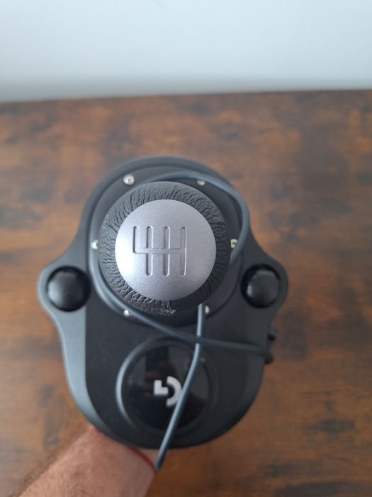 Logitech g29 Set complet