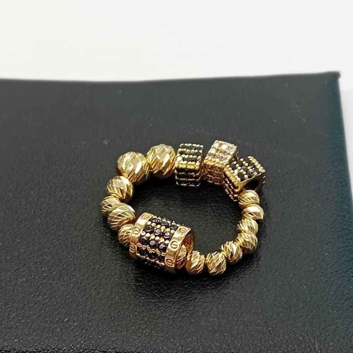 Bratara copii aur 14k (ag49 Esplanada b.7895) Garantie 2 Ani