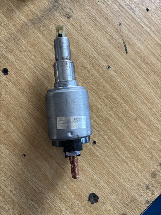 Bobina electromotor Daf