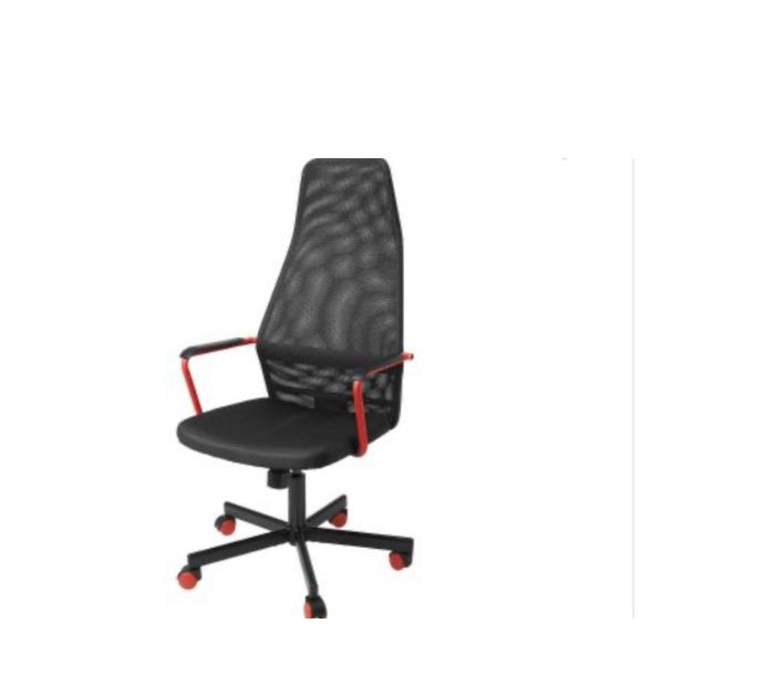 Игровое кресло ikea