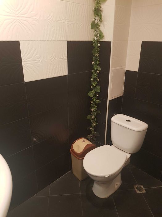 Дава се под наем Тристаен апартамент в Пловдив, Сточна гара - 65 кв.м за 510 € - Снимка #10