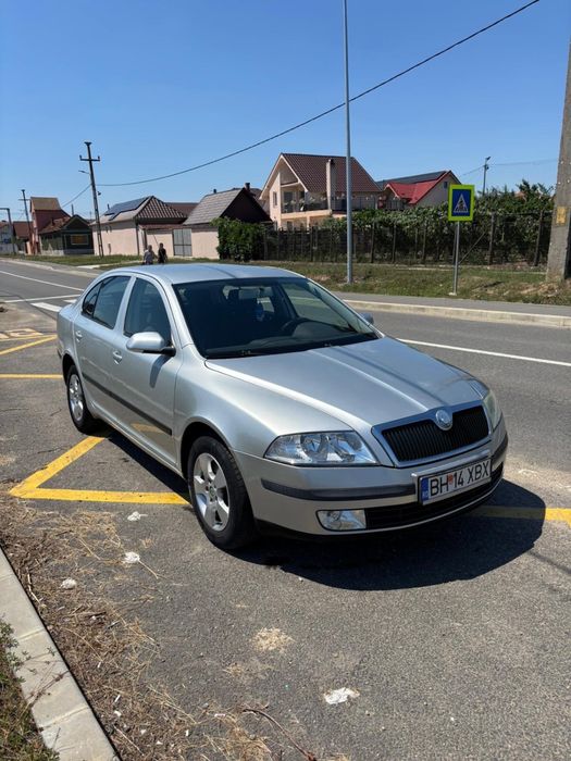 SKODA Octavia 2006 — imagine 2