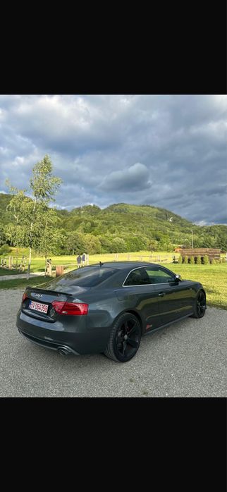 Audi A5 DTM Champion 1/300