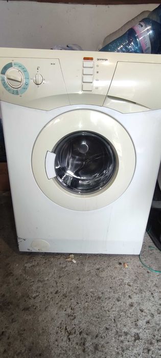 Пералня gorenje