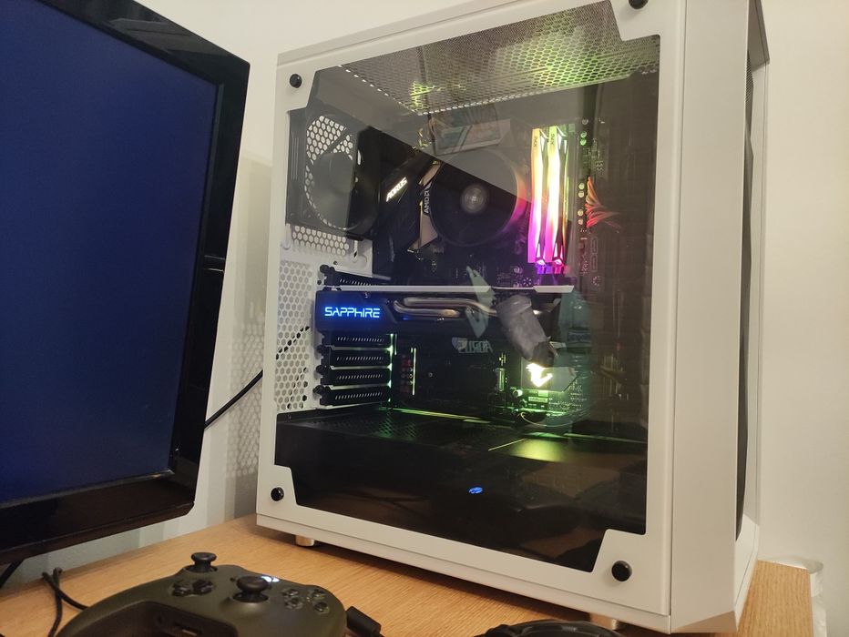 Gaming PC настолен компютър