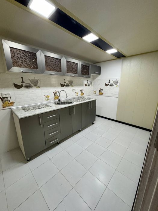 Mirzo Ulug‘bek tumanida 132 m² tayyor ofis / podval 2 qavatli