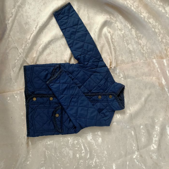 Детские куртки очень зима