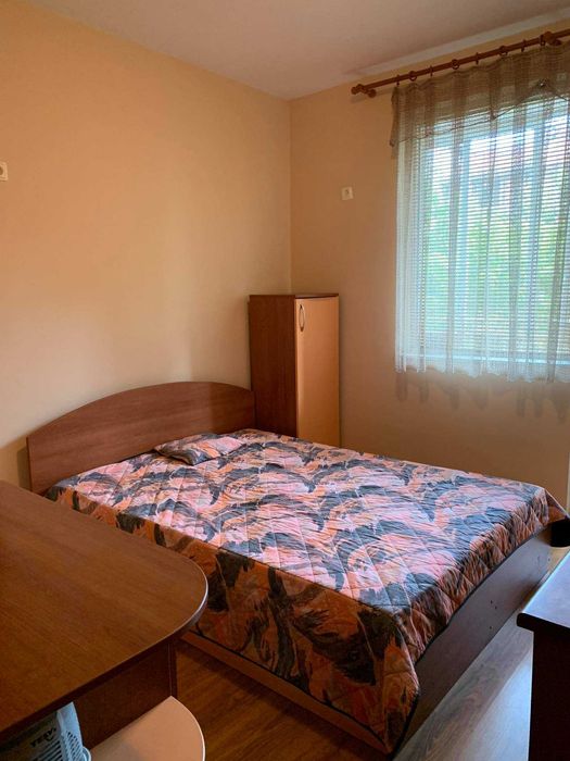 Дава се под наем Двустаен апартамент в Бургас, Възраждане - 60 кв.м за 89.25 € - Снимка #8