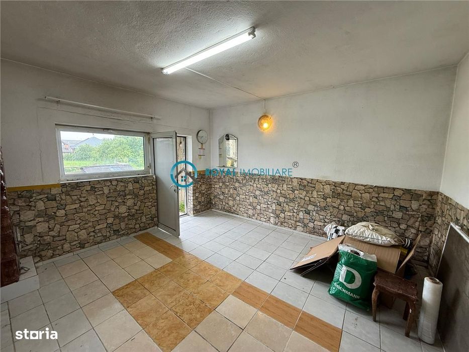 Royal Imobiliare - Vanzare Vila zona Paulesti