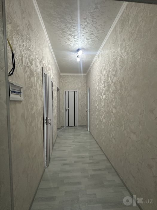 Padkuluch remont xizmati