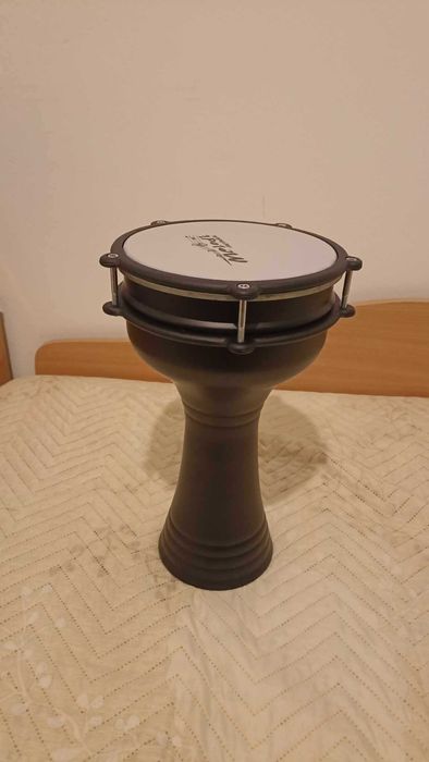 Тарамбука - чисто нова