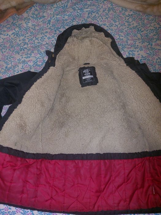 Продам куртку зимнюю