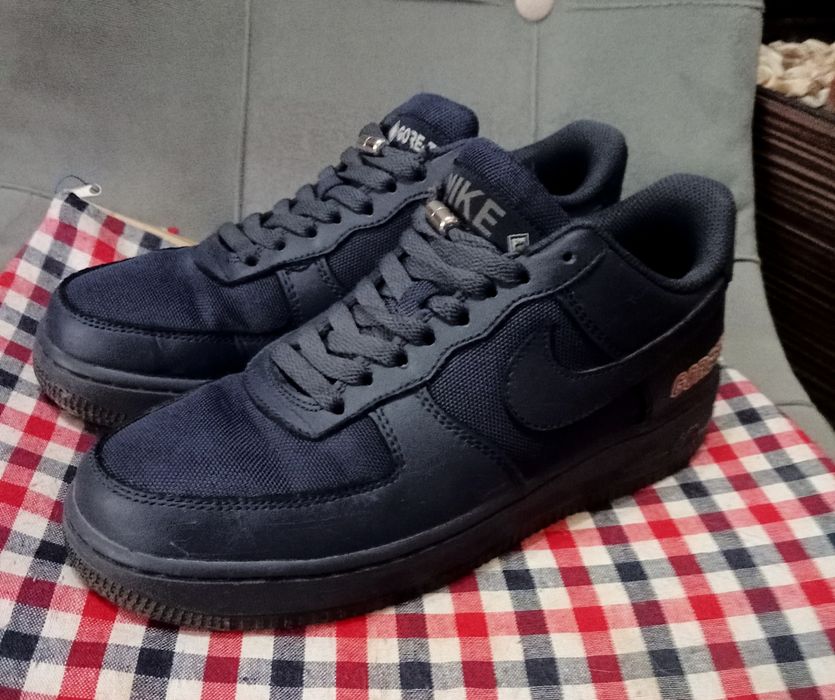 Оригинал Nike air Gore-Tex