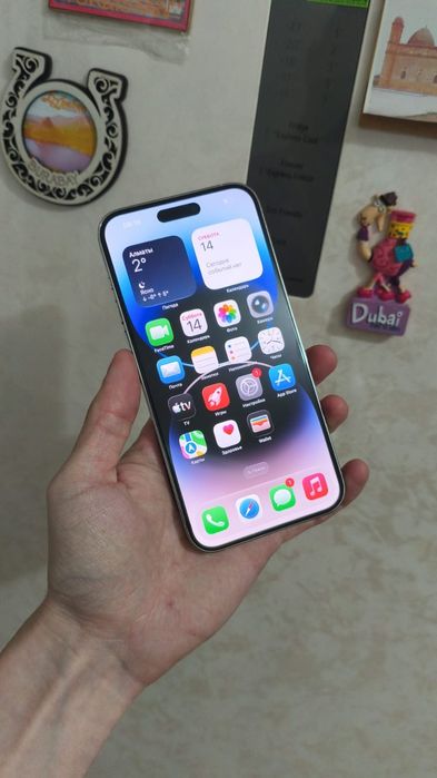 Iphone 14 Pro Max продам