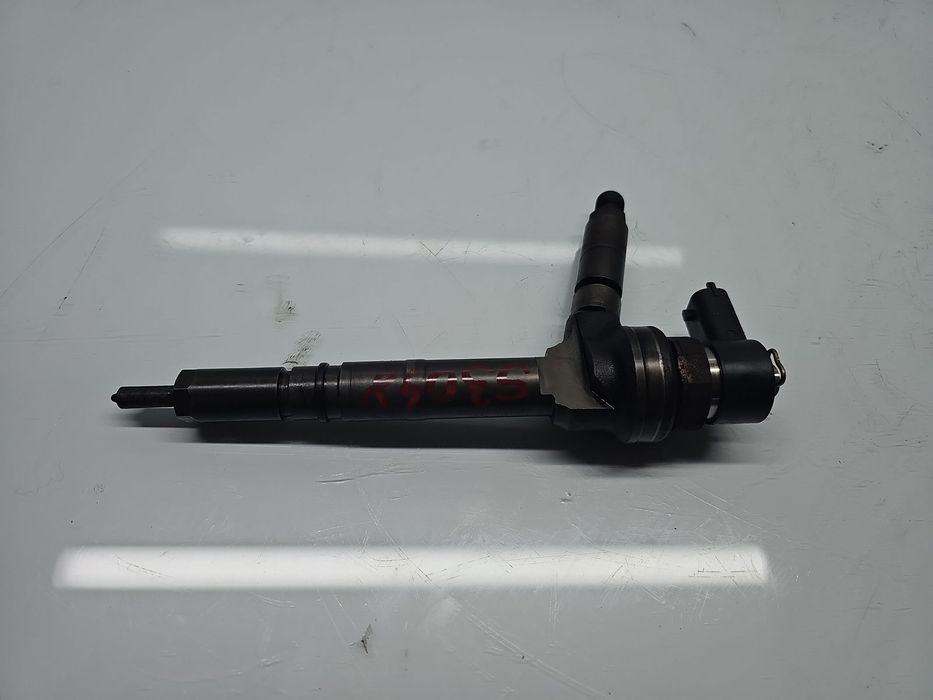 Injector Opel Astra H Hatchback [Fabr 2004-2009] 0445110175