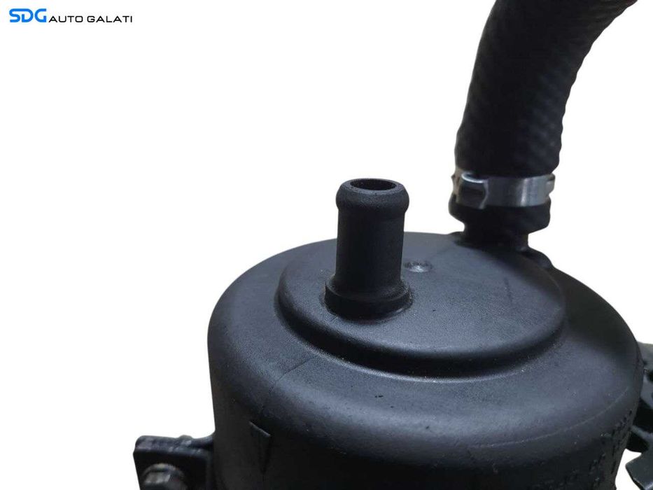 Vas Lichid Ulei Servo Directie Servodirectie BMW Seria 3 E90 E91 2.0 D 2004 - 2011 Cod 1097164 32.41-1097164 [N1856]