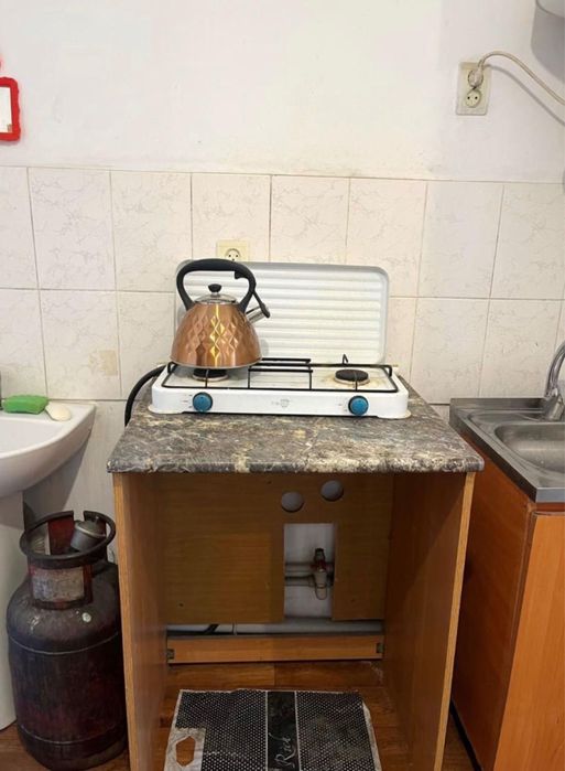 Сдам квартиру ( времянка)