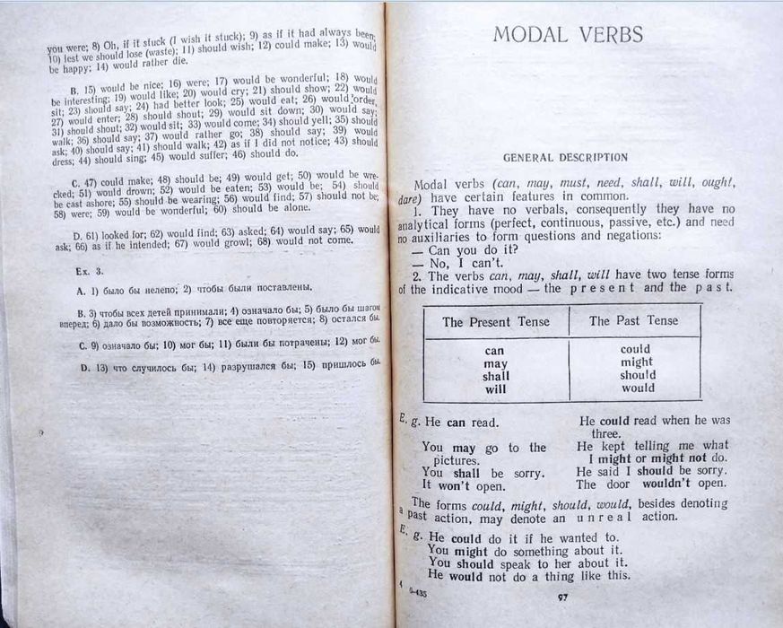 English Learning & Teaching: Подборка книг_03