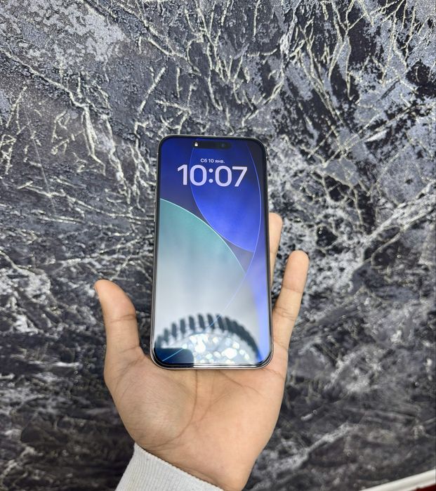 Iphone 15 pro max 512 gb