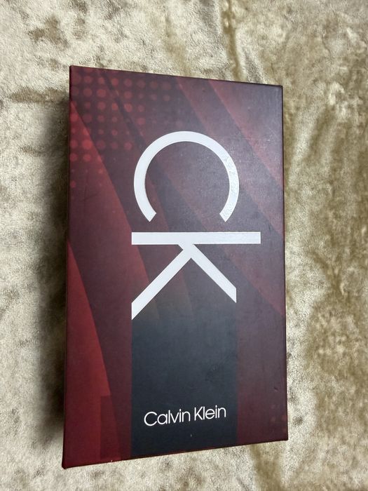 Set de boxeri Calvin Klein M