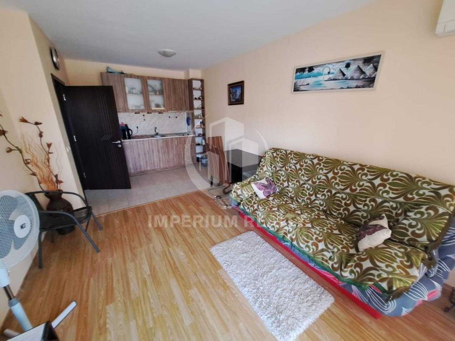 Продава се Двустаен апартамент в Созопол - 65 кв.м за 1108 €/кв.м - Снимка #2