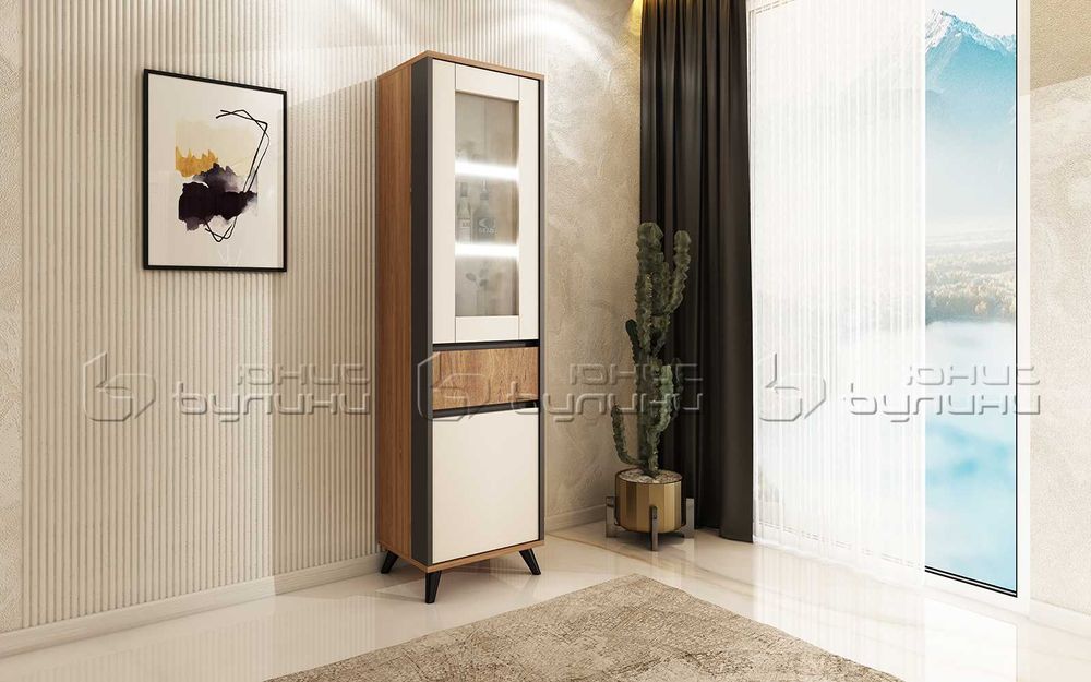 Модулна секция Лима