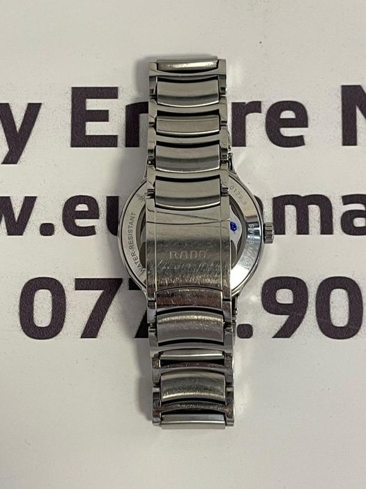 Ceas Rado Centrix Automatic Open Heart -A-