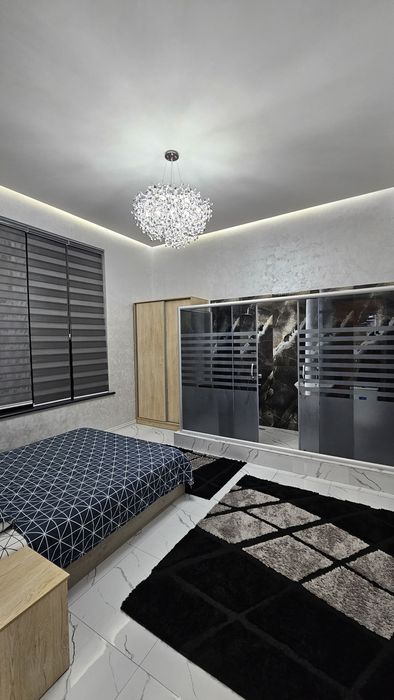 Дача Чарвак Бочка MARMARIS Villa 25 кишилик компутер бор  Без посре