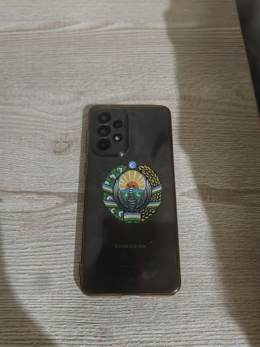 Samsung Galaxy A33 5G