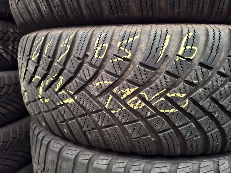 2 anvelope 215/65 R16 Hankook dot 2023