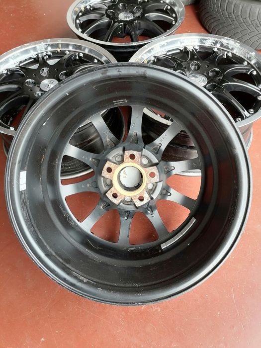 Продавам джанти 17 ки