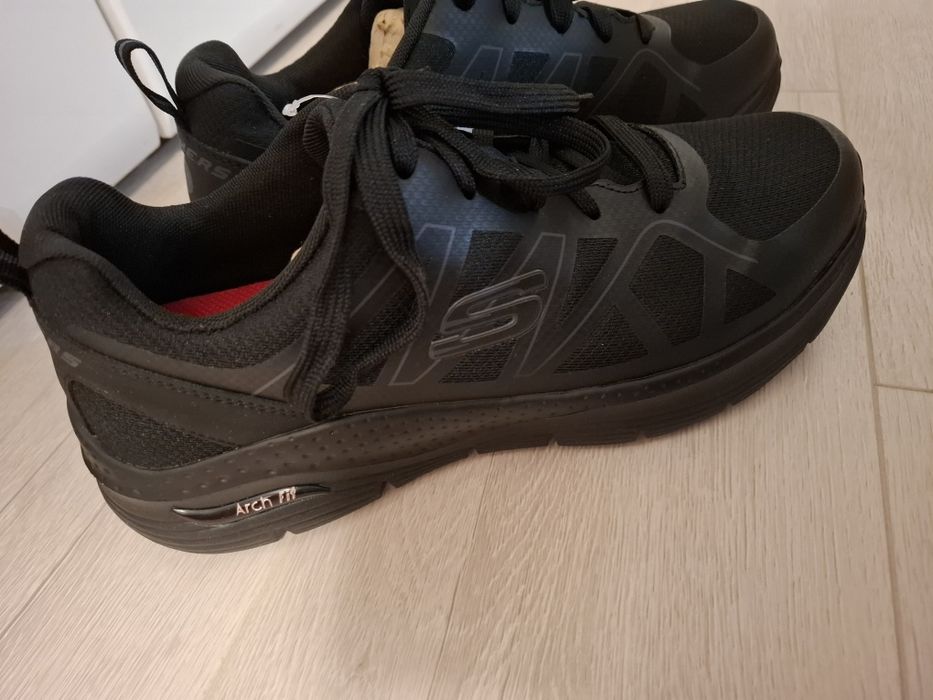 Маратонки skechers 45 номер промо нови мъжки мъж обувки спортни скечър