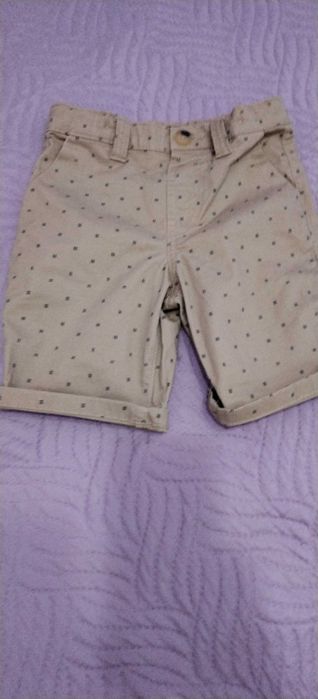 Детски къси панталонки