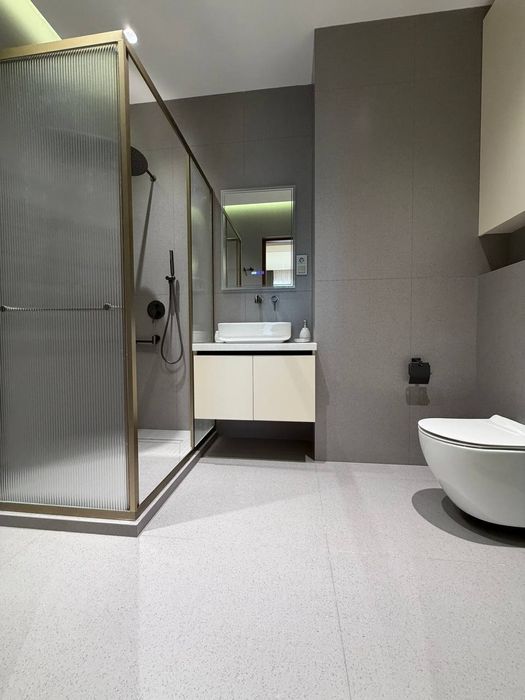 Продается 3х ком квартира, ЖК Darhan Avenue, ор-р: Дархан, 97м²