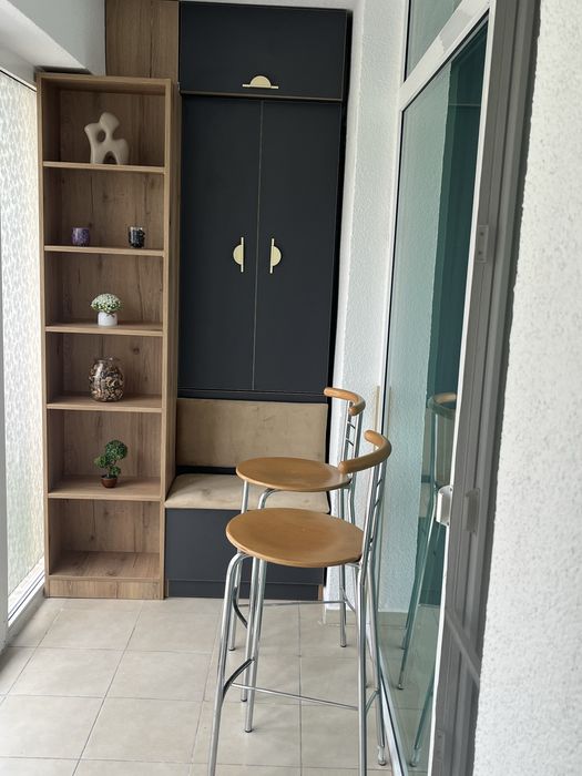 Apartament de inchiriat zona  hotel Parc