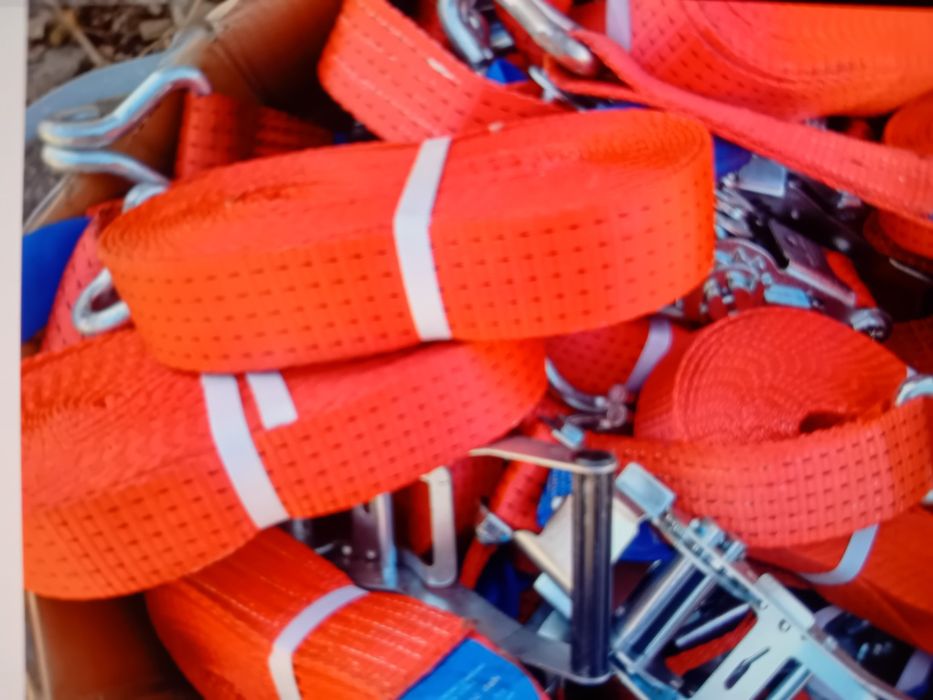 Chingi ancorare marfa