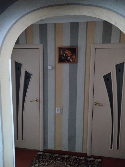 Продам 2-х комнатную квартиру