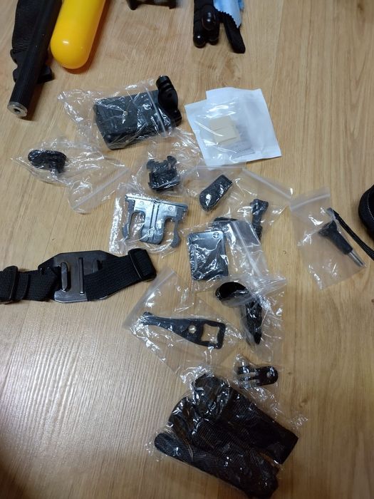 GoPro Hero 7 Black