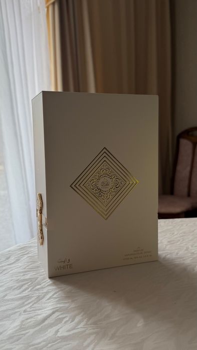 Продам арабскую парфюмерию 100 % оригинал