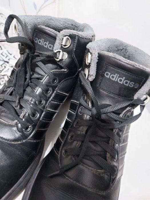 Ботинки мужские Adidas