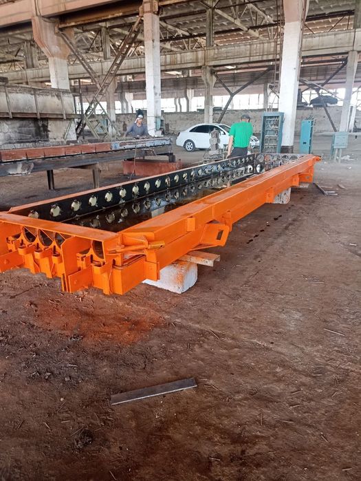 Beton pilita qoliblari sotiladi