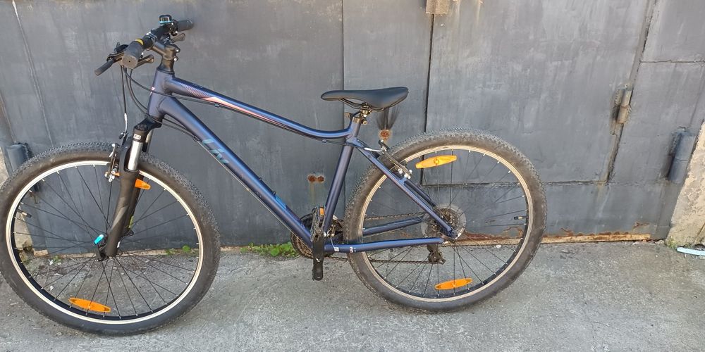 Продается горный велосипед