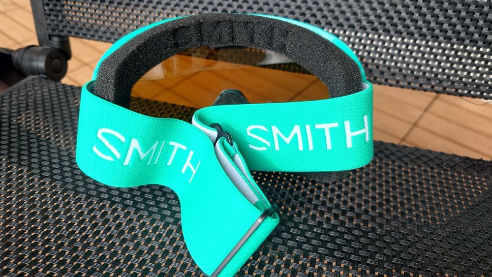 Чисто нова маска / очила за ски и сноуборд Smith project