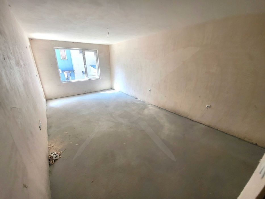 Продава се Двустаен апартамент в Бургас, Меден рудник - зона А - 57 кв.м за 557 €/кв.м - Снимка #1