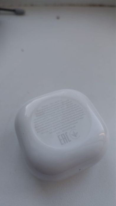 Наушники  galaxy bads 2