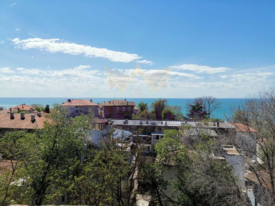 Продава се Двустаен апартамент в Балчик - 59 кв.м за 415 €/кв.м - Снимка #8