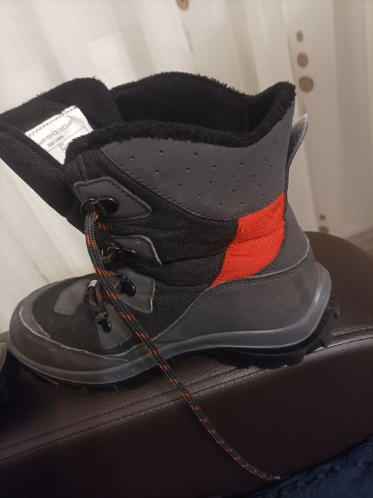 Ghete băieți mărimea 36