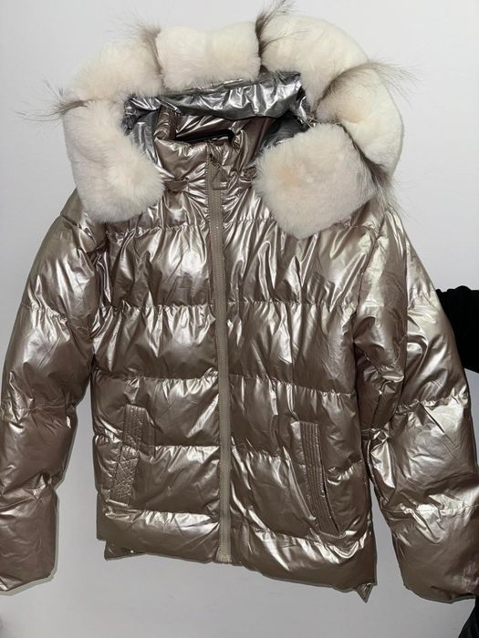 Geci de toamnă-iarnă S-M