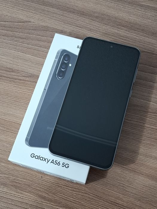 Продам Samsung A56